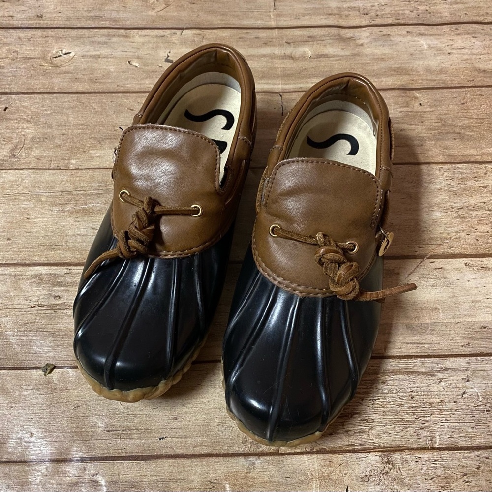 Sporto Weather womens shoes